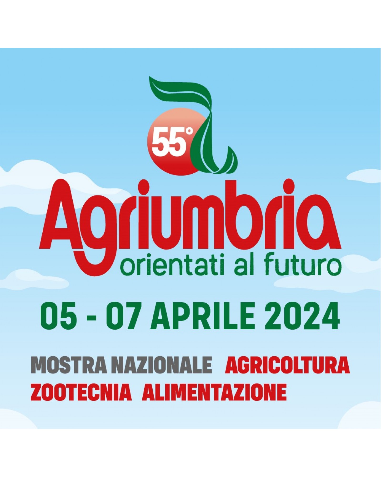 Agriumbria 2023