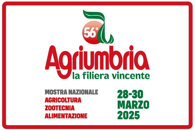 Agriumbria 2025