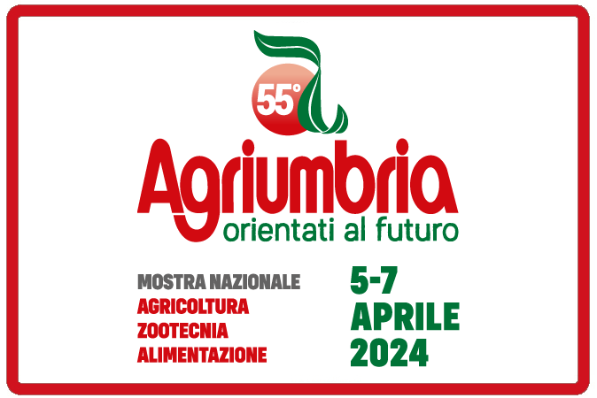 Agriumbria 2024