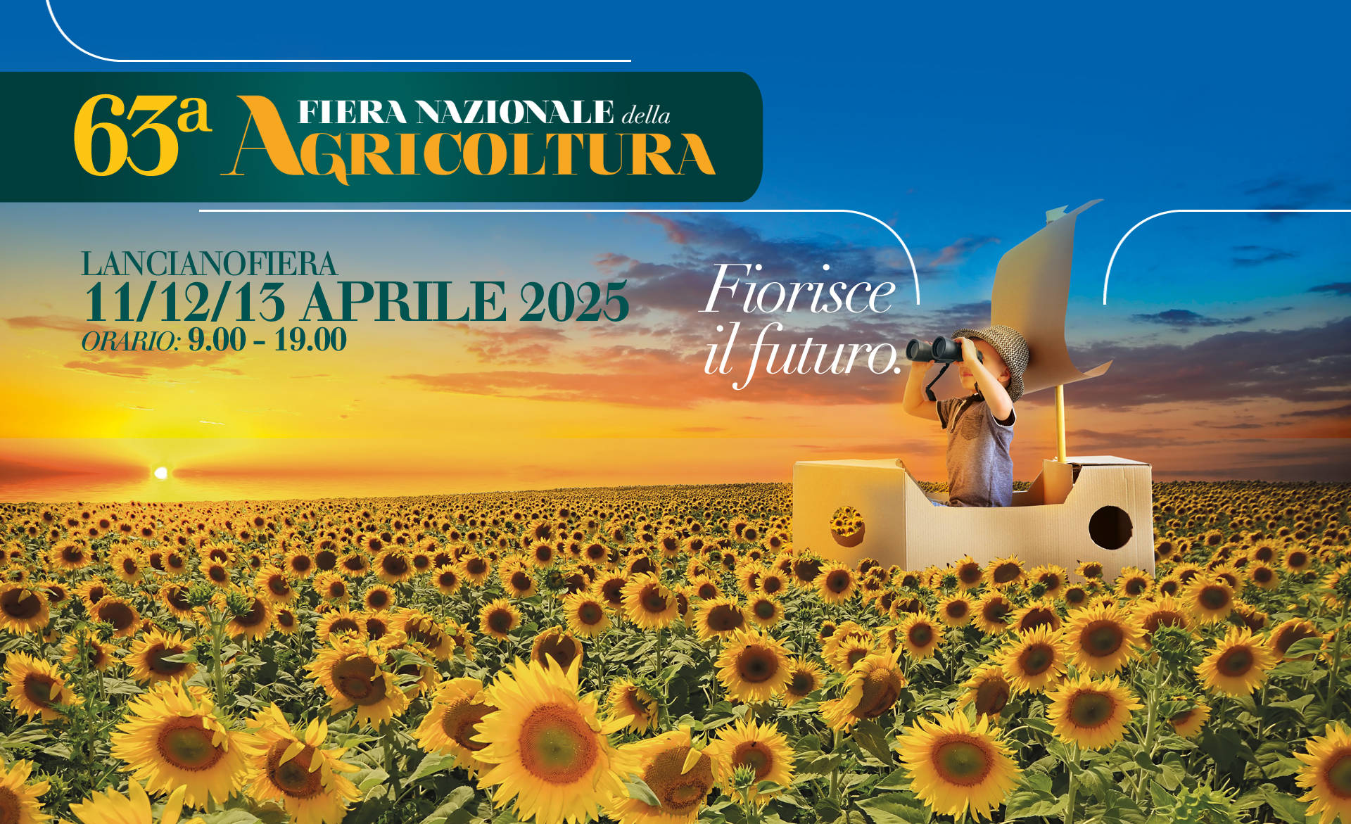 Fiera di Lanciano 2025